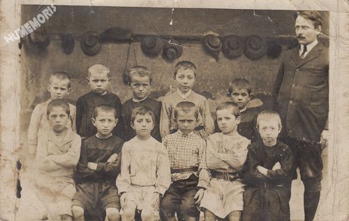 Chirens &eacute;coles