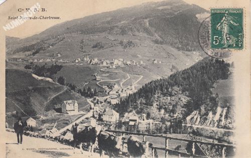 Activités et transports
