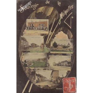 Souvenir de la Murette