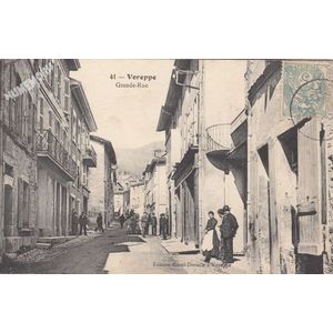 041 Voreppe Grande-rue