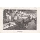 papteries A. Arnaud & Cie, Voiron (Is&egrave;re) machine n�1