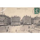 JG 431 Voiron Place de la R&eacute;publique