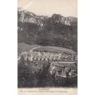 394 le Couvent de la Grande Chartreuse et le Grand Som