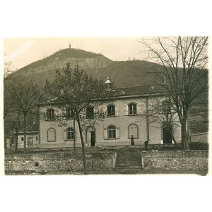Maison de Joseph Longue au Bavoir