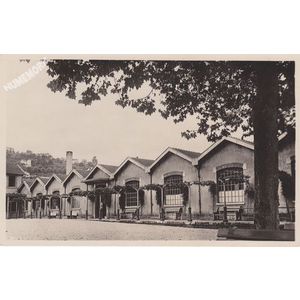 Voiron Ecole Nationale Professionnelle la cour ?