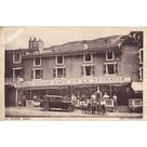 la Buisse (Is&egrave;re) 