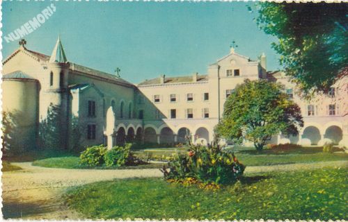 4630 Saint-Dominique Coublevie (Is&egrave;re)