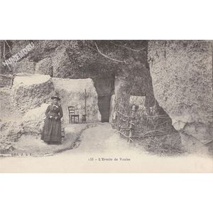 113 l'Ermite de Vouise