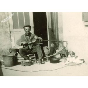 Voiron : le r&eacute;tameur &agrave; Sermorens