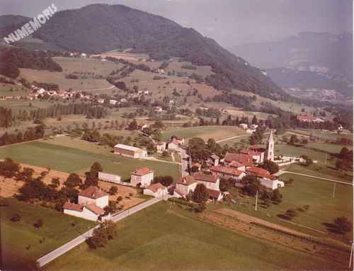 Saint Nicolas de Macherin