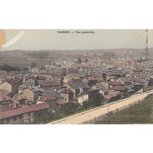 JG 159 Voiron vue g&eacute;n&eacute;rale