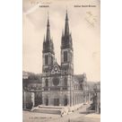 JG 061 Voiron &eacute;glise Saint-Bruno