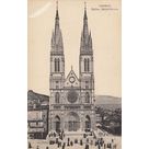 GD 161 Voiron &eacute;glise Saint-Bruno