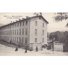 JG 166 Voiron route de Paviot une usine de Soieries