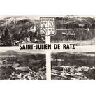 21103 quelques vues de Saint-Julien de Ratz (Is&egrave;re)