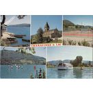 I 21417 Charavines le lac (Is&egrave;re)