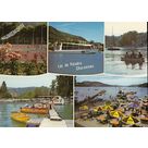 I 21416 lac de Paladru-Charavines (Is&egrave;re)