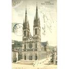 JG 061 Voiron &eacute;glise Saint-Bruno
