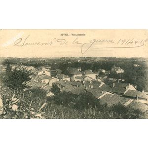 Rives vue g&eacute;n&eacute;rale