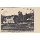 Ch&acirc;teau de la Buisse (Is&egrave;re)