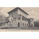254 Ch&acirc;teau de Monteuil pr&egrave;s Voiron