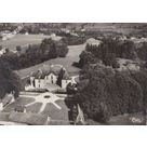 St-Geoire-en-Valdaine (Is&egrave;re) 5090 ch&acirc;teau de Longpra