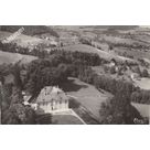 St-Geoire-en-Valdaine (Is&egrave;re) 5089 ch&acirc;teau de Longpra