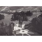 St-Geoire-en-Valdaine (Is&egrave;re) 5088 ch&acirc;teau de Longpra