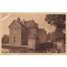 837 St Geoire-en-Valdaine (Is&egrave;re) ch&acirc;teau de Longpra