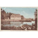 707 St-Geoire-en-Valdaine (Is&egrave;re) ch&acirc;teau de Longpra