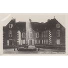 003 St Geoire-en-Valdaine ch&acirc;teau de Longpra