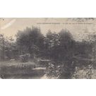 Saint-Geoire-en-Valdaine un joli coin vers le ch&acirc;teau de Longpra