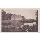 St-Geoire-en-Valdaine (Is&egrave;re) ch&acirc;teau de Longpra