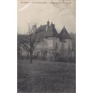 St-Geoire-en-Valdaine ch&acirc;teau des Thermes