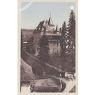 St-Geoire-en-Valdaine (Is&egrave;re)  ch&acirc;teau de St-Geoire