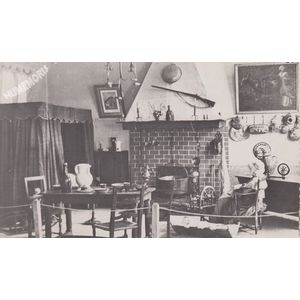 St Geoire en Valdaine Exposition SI 1952