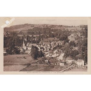 001 Saint-Geoire-en-Valdaine vue g&eacute;n&eacute;rale