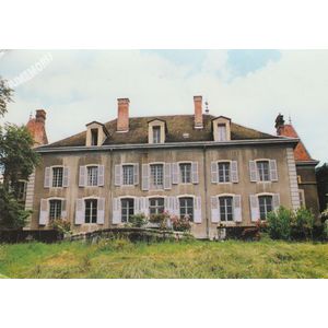 Château de Tulllins 38210 Tullins