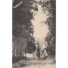 N.D. des Victoires all&eacute;es des Sapins Cours de r&eacute;cr&eacute;ation