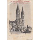 213 Voiron l'&eacute;glise Saint-Bruno