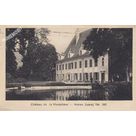 Ch&acirc;teau de la Martelli&egrave;re Voiron (Is&egrave;re) t&eacute;l 185