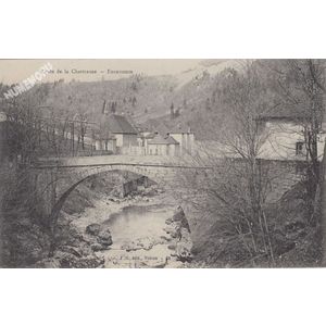 JG 028 route de la Chartreuse Fourvoire