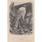 075 Grande-Chartreuse le Pont Saint-Bruno