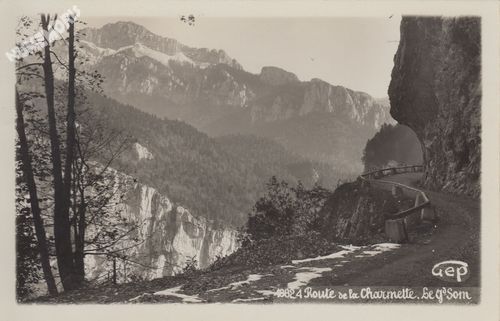 4882.4 route de la Charmette le Gd Som