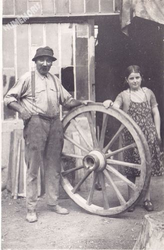 Saint Nicolas de Macherin photos