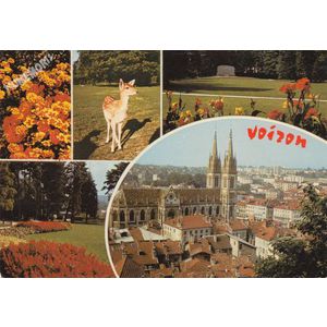 I. 532 Voiron Chartreuse (Is&egrave;re)