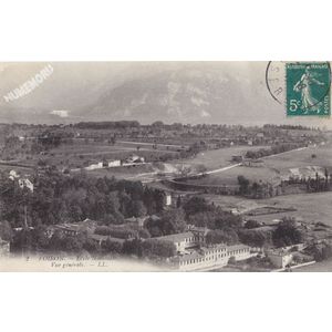 002 Voiron Ecole Nationale vue g&eacute;n&eacute;rale LL