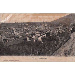 028 Voiron vue g&eacute;n&eacute;rale