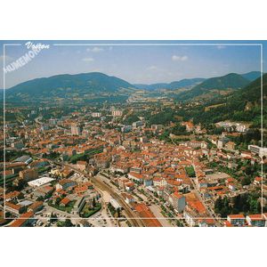 Voiron (Is&egrave;re)