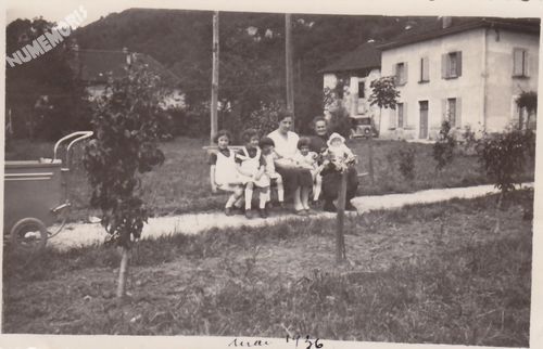 Saint Aupre pp